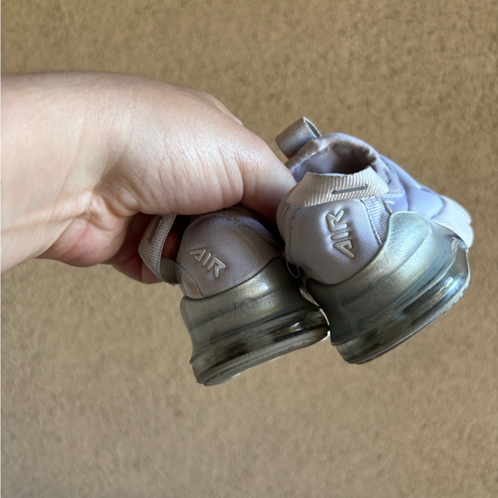 Nike Airmax 270 white - Picture 3 of 5